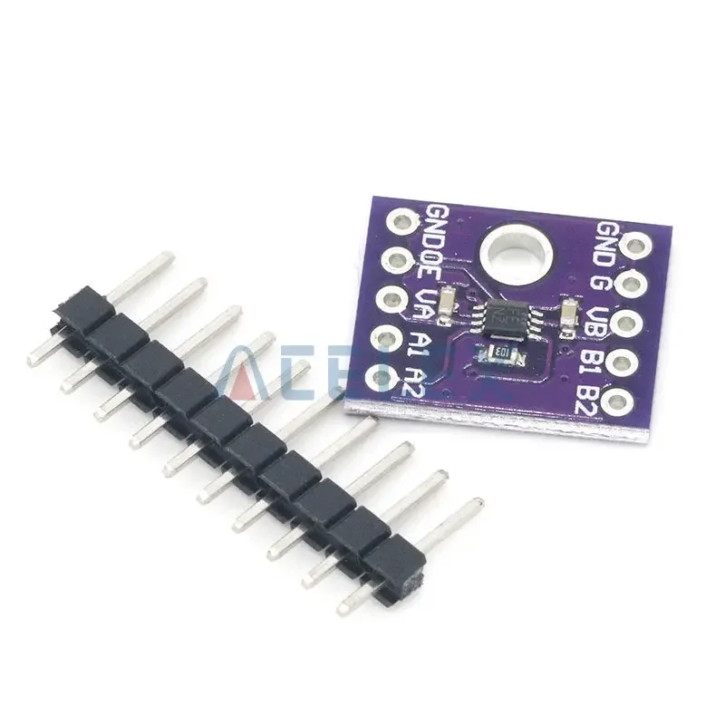 TXS0102 2Bit Bidirectional Voltage Level Converter I2C IIC Digital Switch