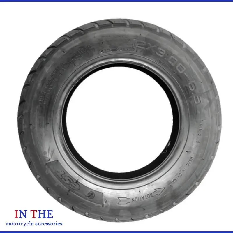 12 Inch 12x3.00-6.5 Tubeless F - Scooter Parts 评论和价格