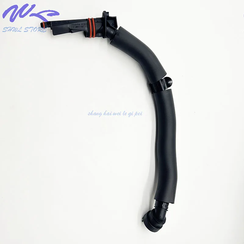 Audi Q73.0T Huian A5A6LA7A83.0T network hose 06E103217AL