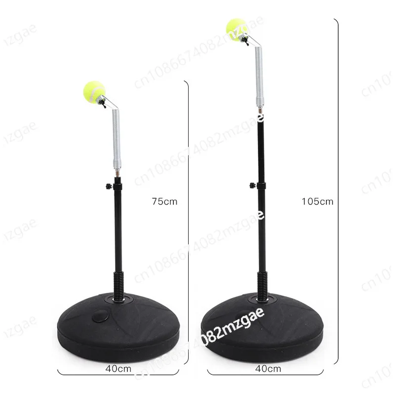 

Тренажер для тенниса в помещении. Подъемный эмулятор. Теннисные качели. Практика фиксированного действия на открытом воздухе.