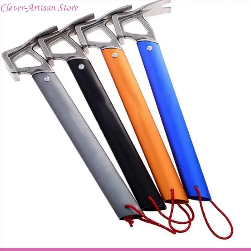 E06B Альпинизм молоток молот