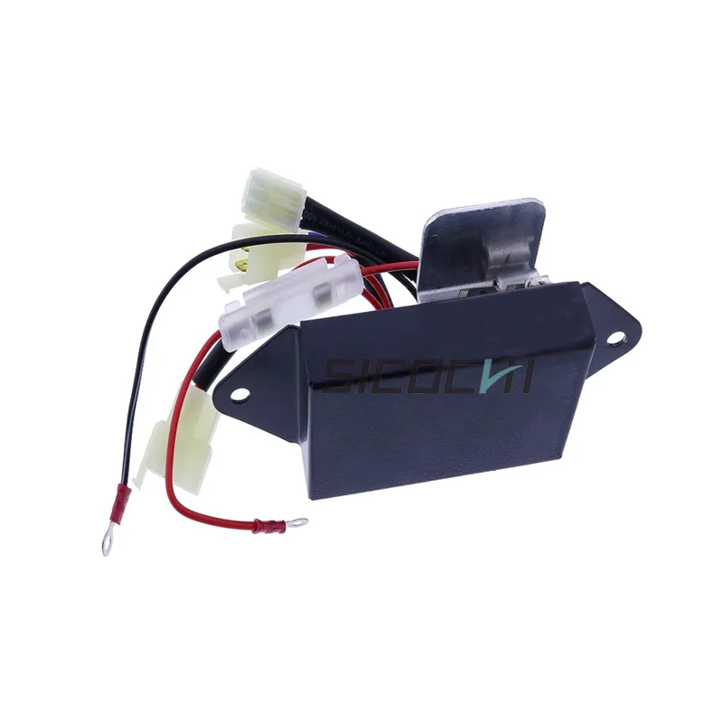 

for Kubota engine J116 J119 voltage regulator G3949-0280
