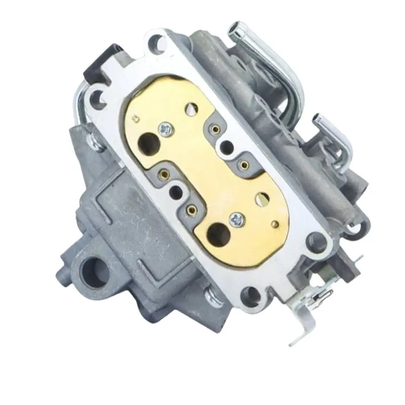 AA77 محرك جزازة العشب المكربن Carb المكربن Carb المكربن 380442 386442 380447 386447 #3