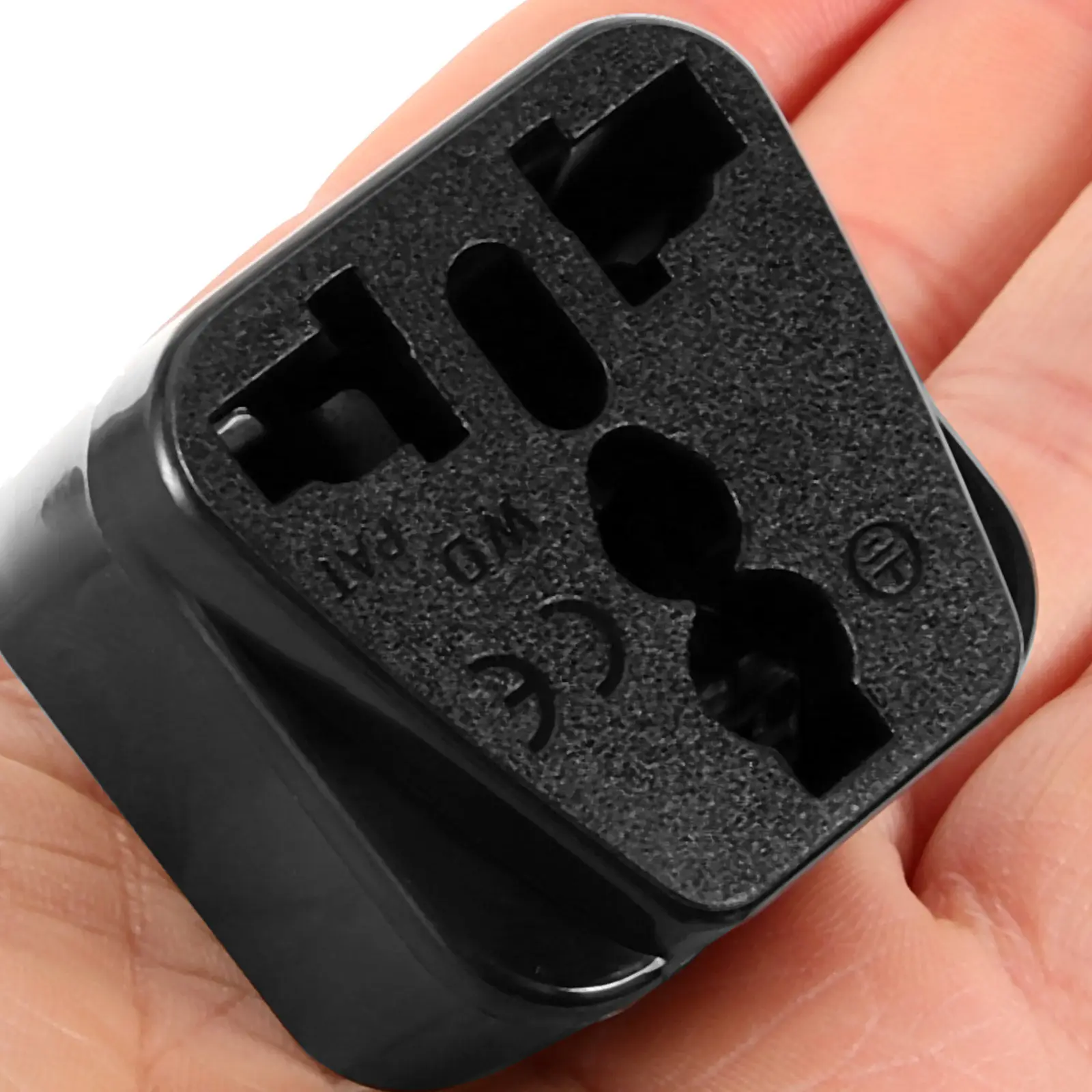 Portable Travel Pow…