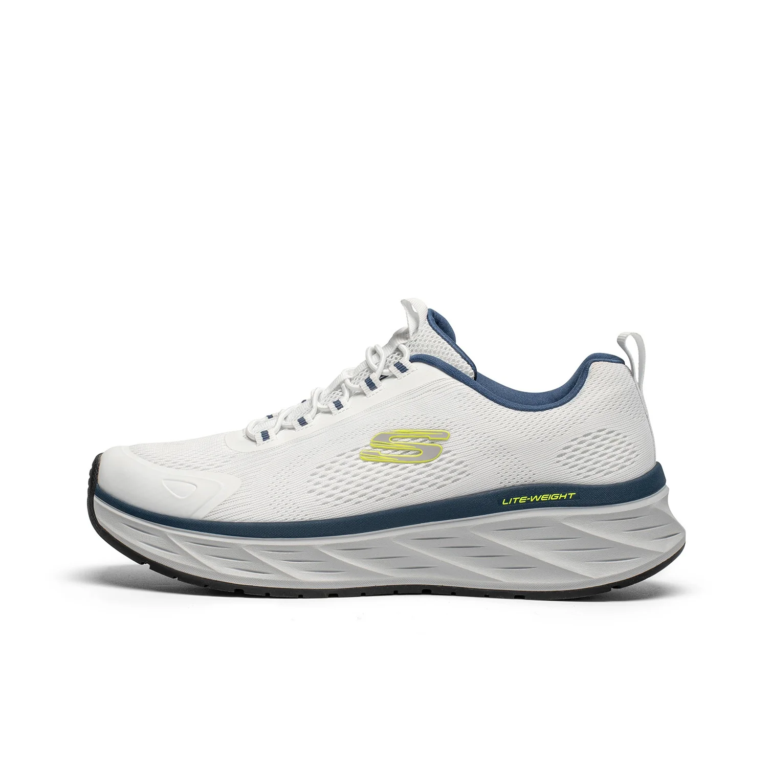 Skechers SPORT MENS Low top Casual Shoes Men's 8790296-WNV