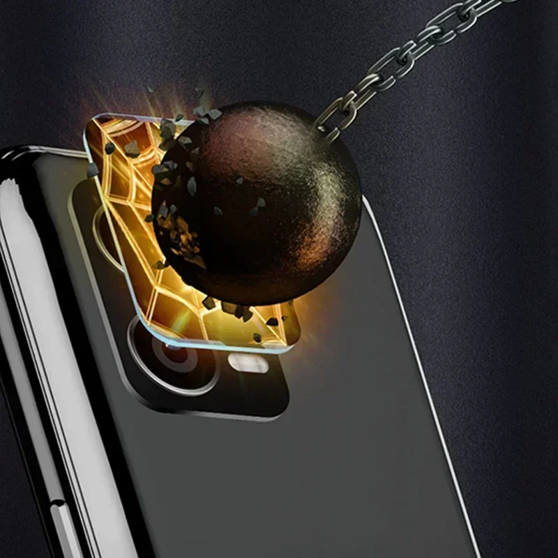 3PCS Camera Lens Glass for Redmi Note 12 pro plus 10 11 pro 11s 11E pro Protective Screen Protector for Redmi Note 12 Lens Glass