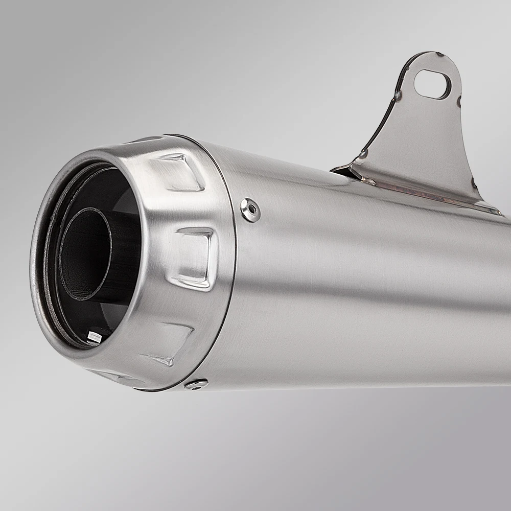 

Suitable for T700 T700S modified exhaust manifold integrated mid section escape system 2019-2024