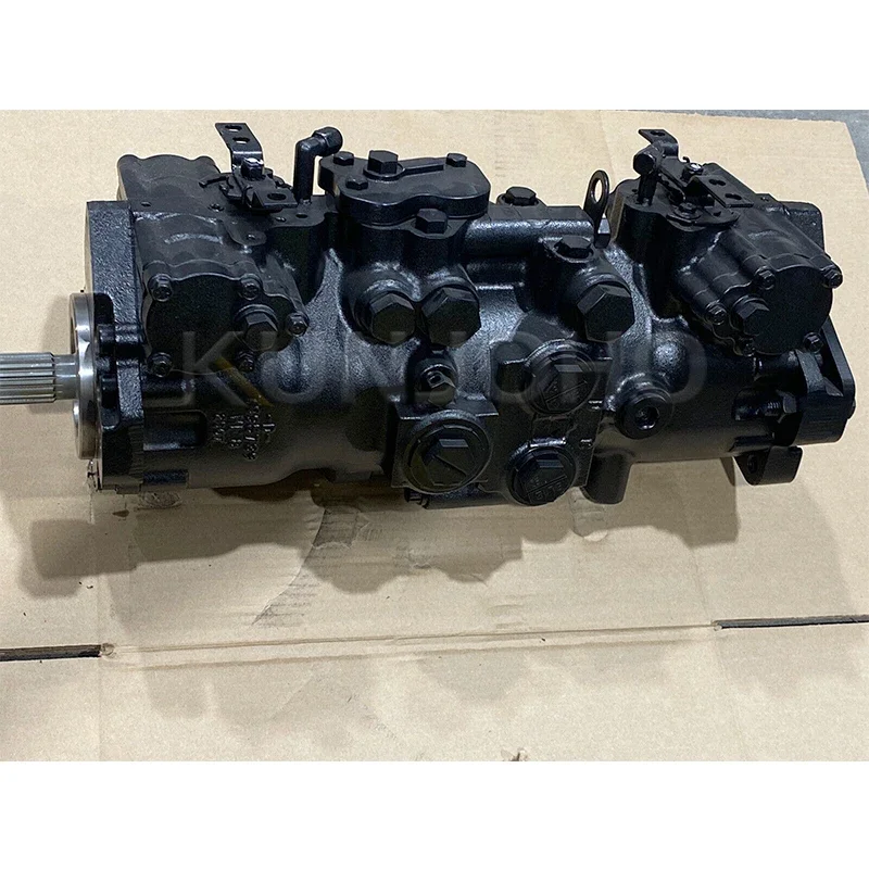 2025Jerk-free low speed MPT025 MPT035 MPT044 MPT046  SAUER DAN FOSS Hydraulic variable piston pump