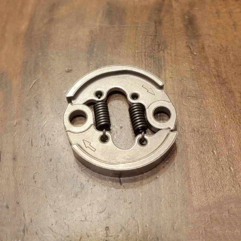 Imagem -02 - Embreagem do Oem para Stihl Fs3900 Fr3900 Fs235 Fr235 Fs240 Fs240r Fs260r Fs260 Fs310 Fs311 Fs360 Fs361 Fs410 Fs411 Fs460 4147 160 2000 Oem
