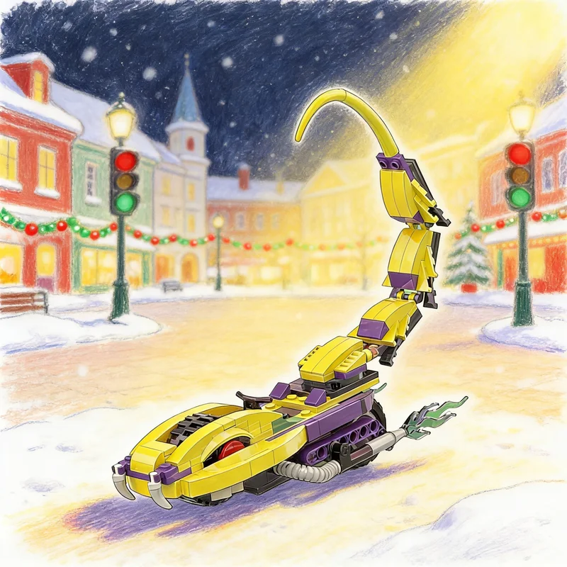 

225pcs MOC Byte Cycle Ninjia Model Building Blocks Creative DIY Gift Display Decor Assemble Premium Adult Kids Desk Home Toy