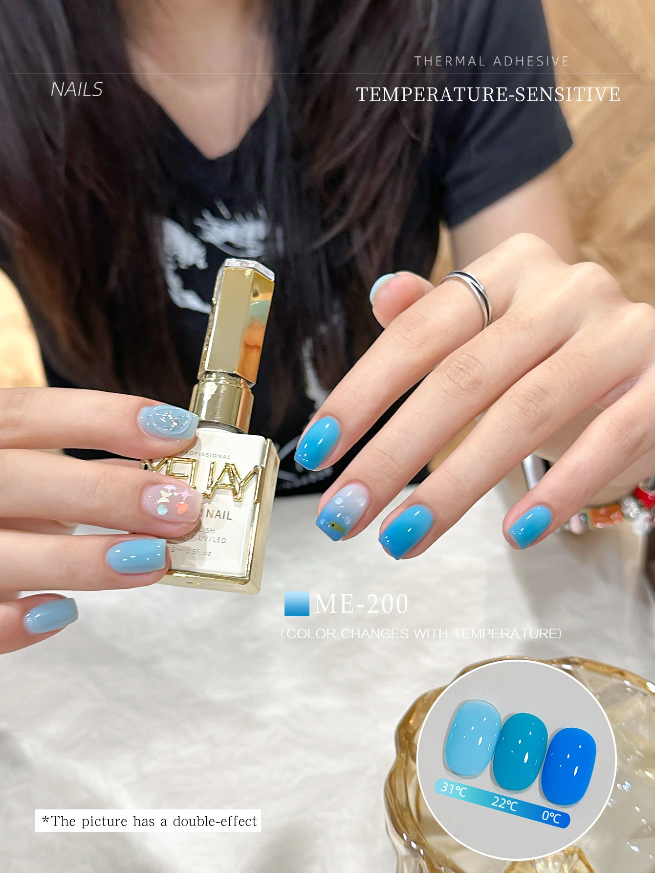 Xeijayi 1Pc 15Ml Ge…