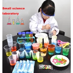 10 Pcs / Pack, 3ml Transparent Plastic Disposable Scale Pipette School Laboratory Scientific Supplies Set Pipette