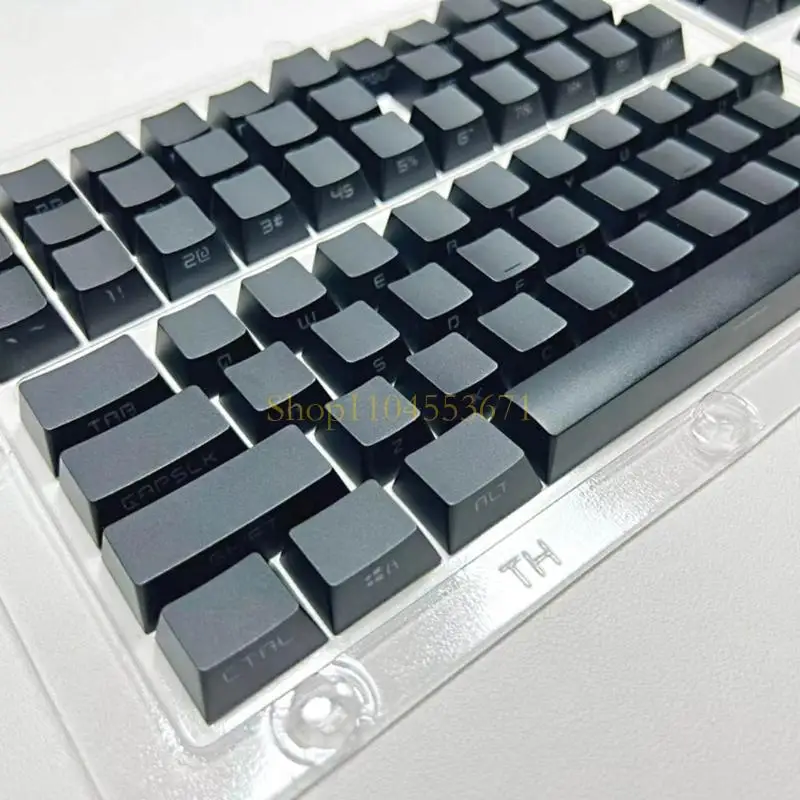 Conjunto teclas impresas teclas PBT best seller