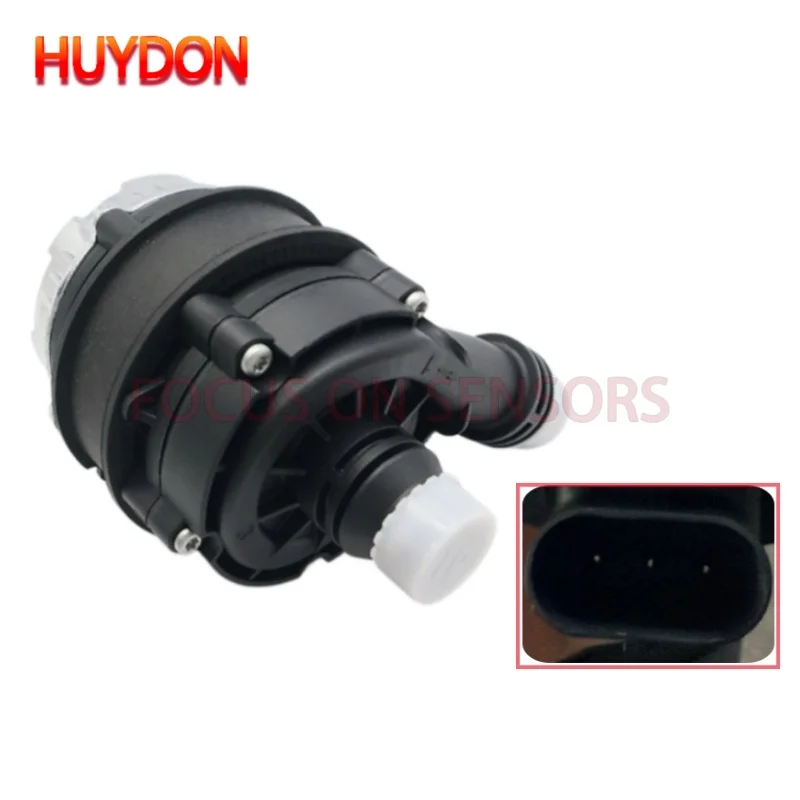 B0005002686 Electric Coolant Auxiliary Water Pump For Mercedes Benz A/B/C/E-CLASS W177 C190 X290 R190  W246 W242 W247 W205 W447