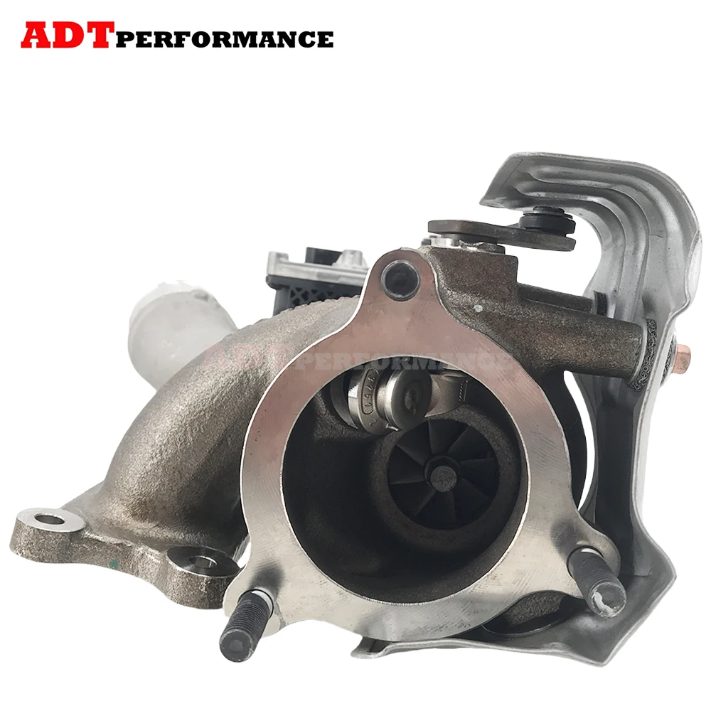 F4J16-1118010AC Turbine VT02 Turbo 2430003004 Turbocharger Engine : SQRF4J16 1.6TGDI 145KW Euro VI  for CHERY EXEED TX