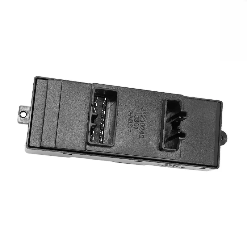 Direct Replacement For Power Window Switch 84820B0010 for Toyota For Sparky For Atrai For Terios Seamless Integration Design