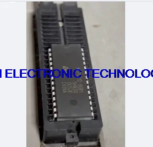 M27C512-12B1/15B1/20B1/90B1/12B1L brand new original disposable blank chip direct shooting          DIP28