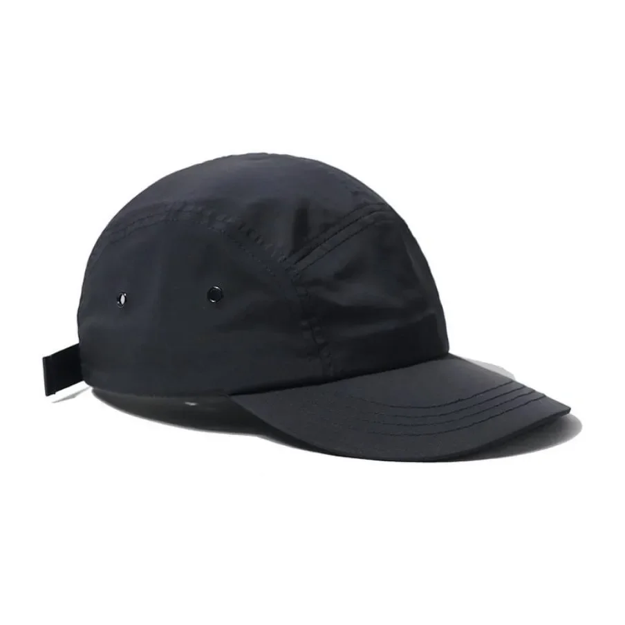 Czapka z daszkiem regulowana letnia czapki przeciwsłoneczne szybkoschnący kapelusz wędkarski dla mężczyzn kobiet Unisex Outdoor Gorras czapki