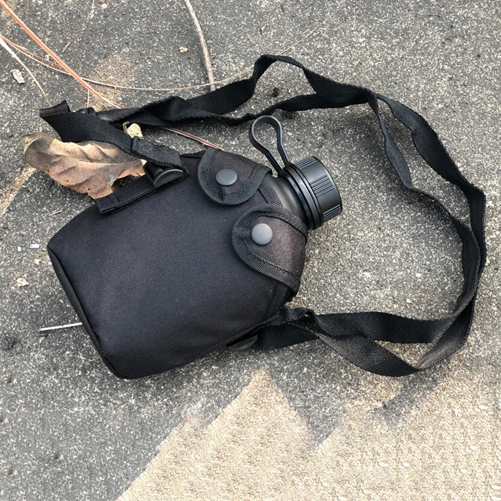 outdoor-tactical-1l-sports-water-bottle-camping-water-bottle-with-pouch-hiking-survival-drinking-1l-kettle-with-bag