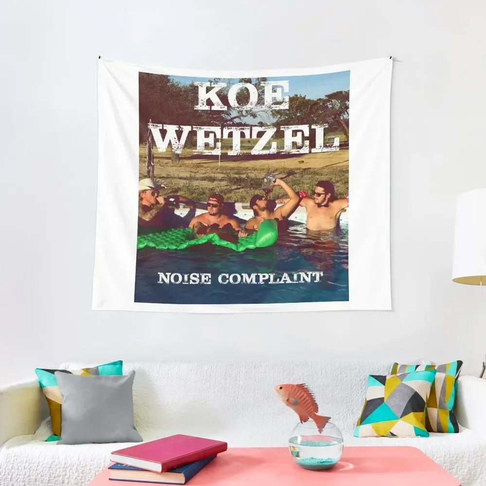 

together koe wetzel Tapestry Cute Decor House Decor Wall Deco Bedroom Decoration Tapestry