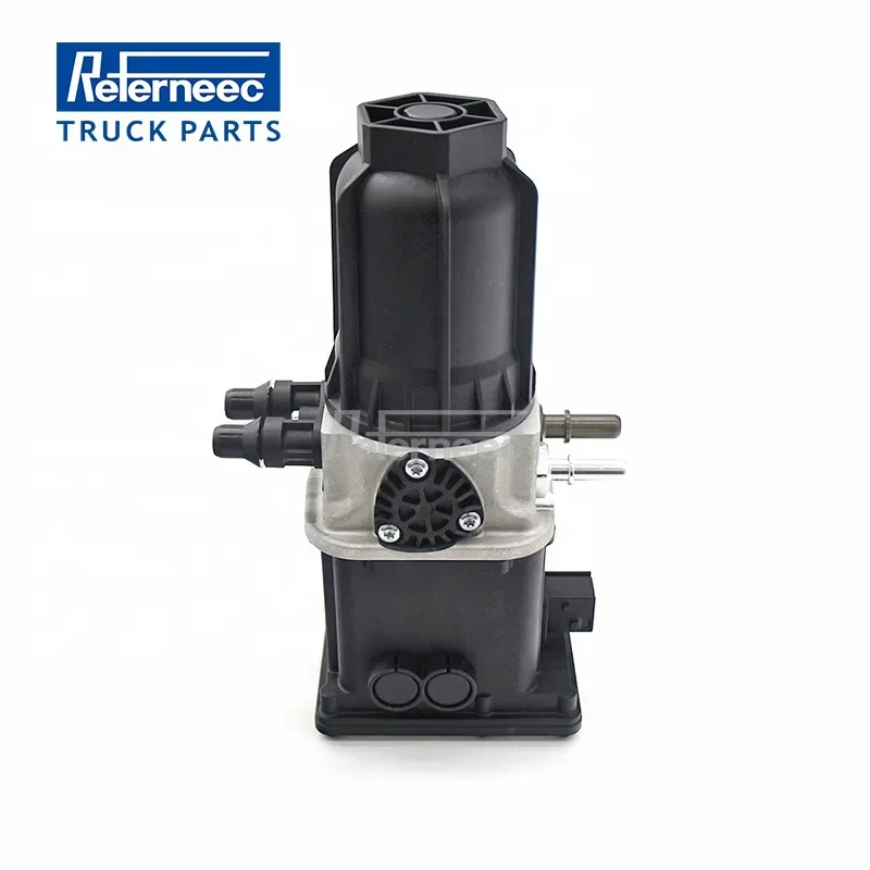 REFERNEEC Truck Urea System Urea Adblue Pump 51154036013 Feed Module For MAN Truck