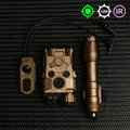 DE M600 Green