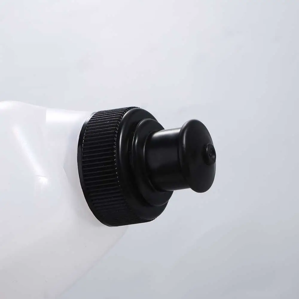 Portable Plastic Running Water Bottle Leak-Proof 280ML Drinking Bottle Waist Belt Bag Sport Water Flask Outdoor Running