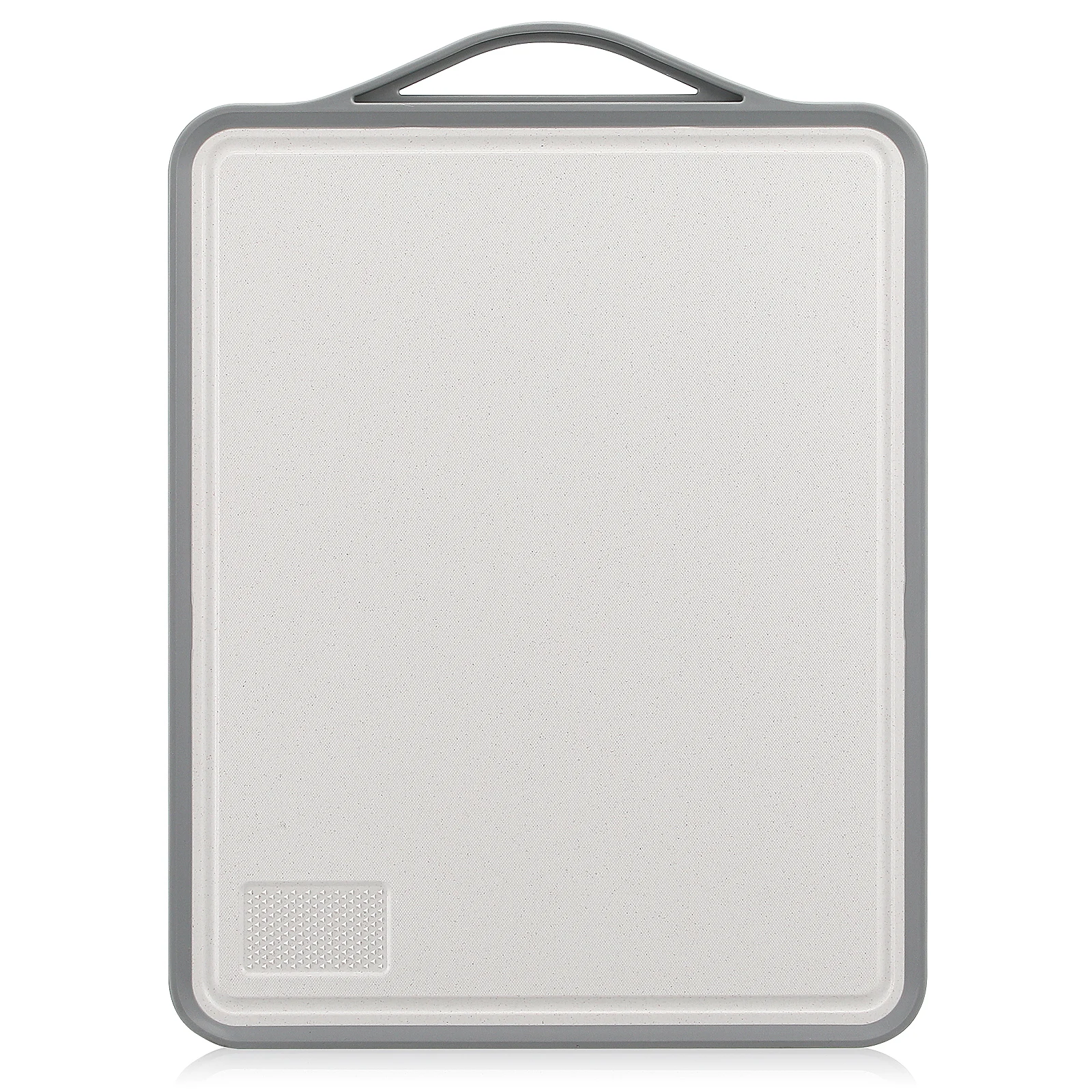 

Stainless Steel Cutting Board Apartment Must Haves Dishwasher Safe Boards for Chopping Replacement Wood Mat