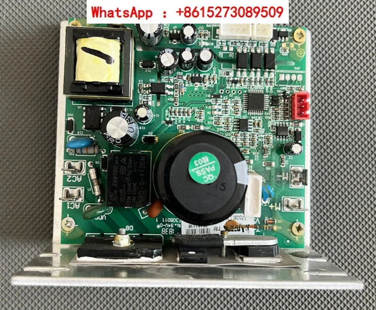 Treadmill T900 E3 Elf ELF Circuit Board Lower Control Driver Board Motor Driver Board Accessories