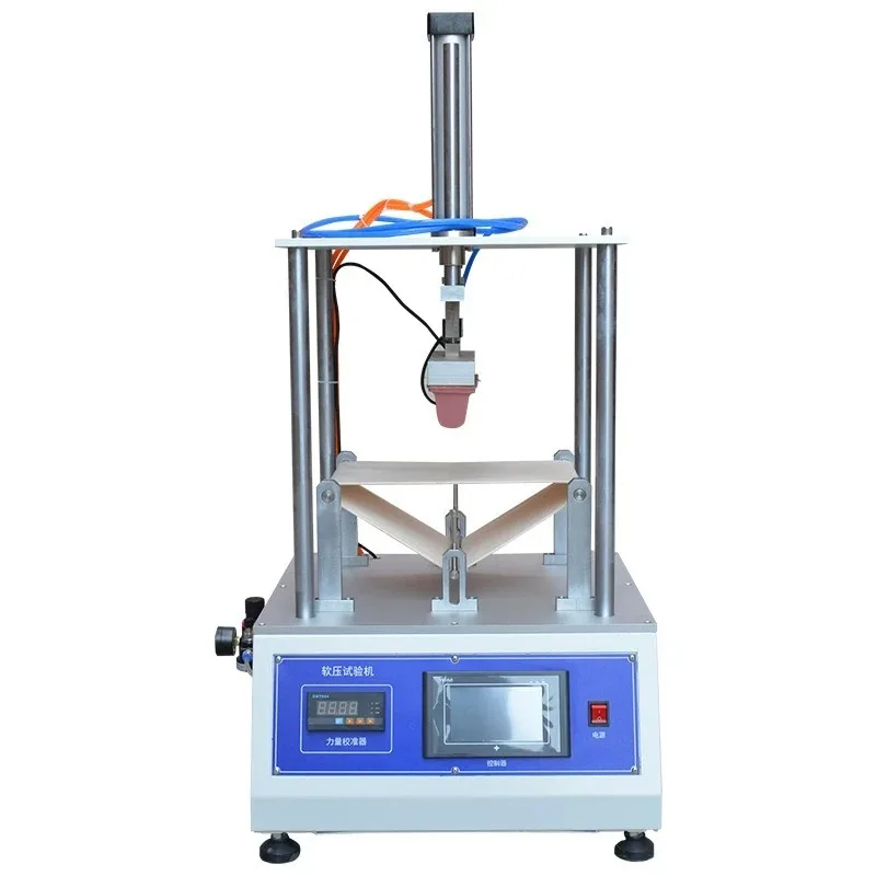 Mobile phone soft pressure withstand voltage tester, mobile phone testing equipment testing machine