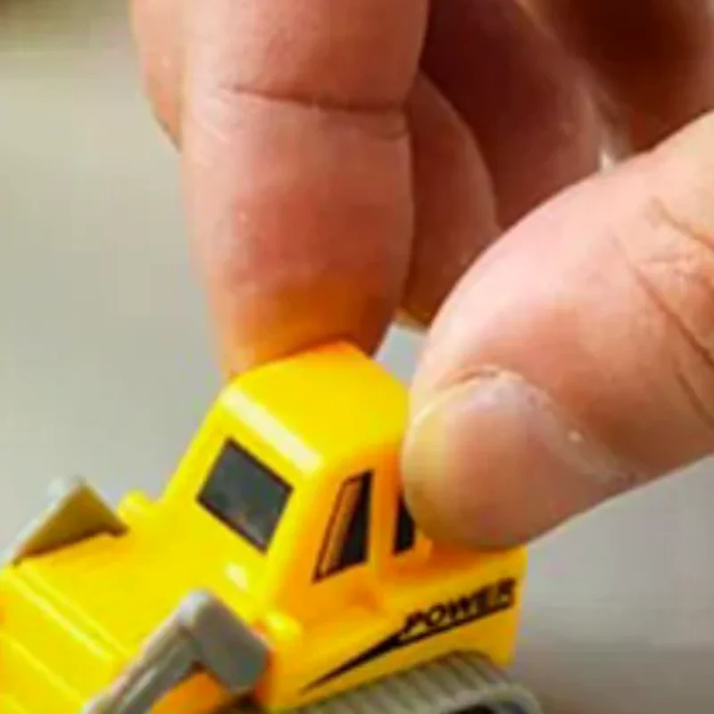

10Pcs Mini Construction Engineering Vehicle Excavator Pull Back Car Toys For Kids Birthday Party Favors Pinata Filler Treat Bag