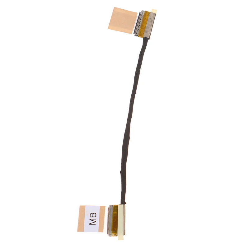 For ASUS UX430 UX430UA UX430UN UX430UQ U430UAR U4100U Laptop LCD LED Display Ribbon Cable 14005-02210100 1422-02PC0AS