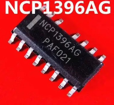 

NEW new% NCP1396AG SOP-15