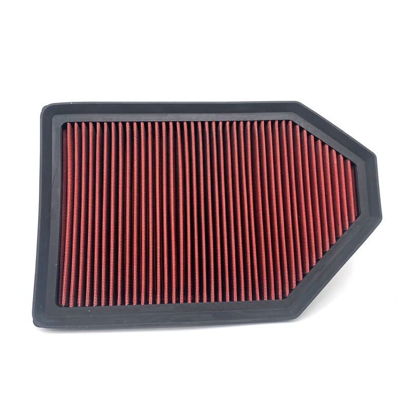 Car Washable Air Filter For Chrysler/Dodge V6/V8 Charger Challenger 300 2011-2019