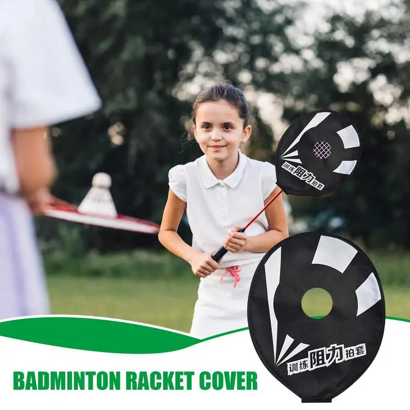 Badminton Racket Racquet Cover Training Accessories Badminton Racket Bag Racket Bag Portable Badminton Racket Case For Small