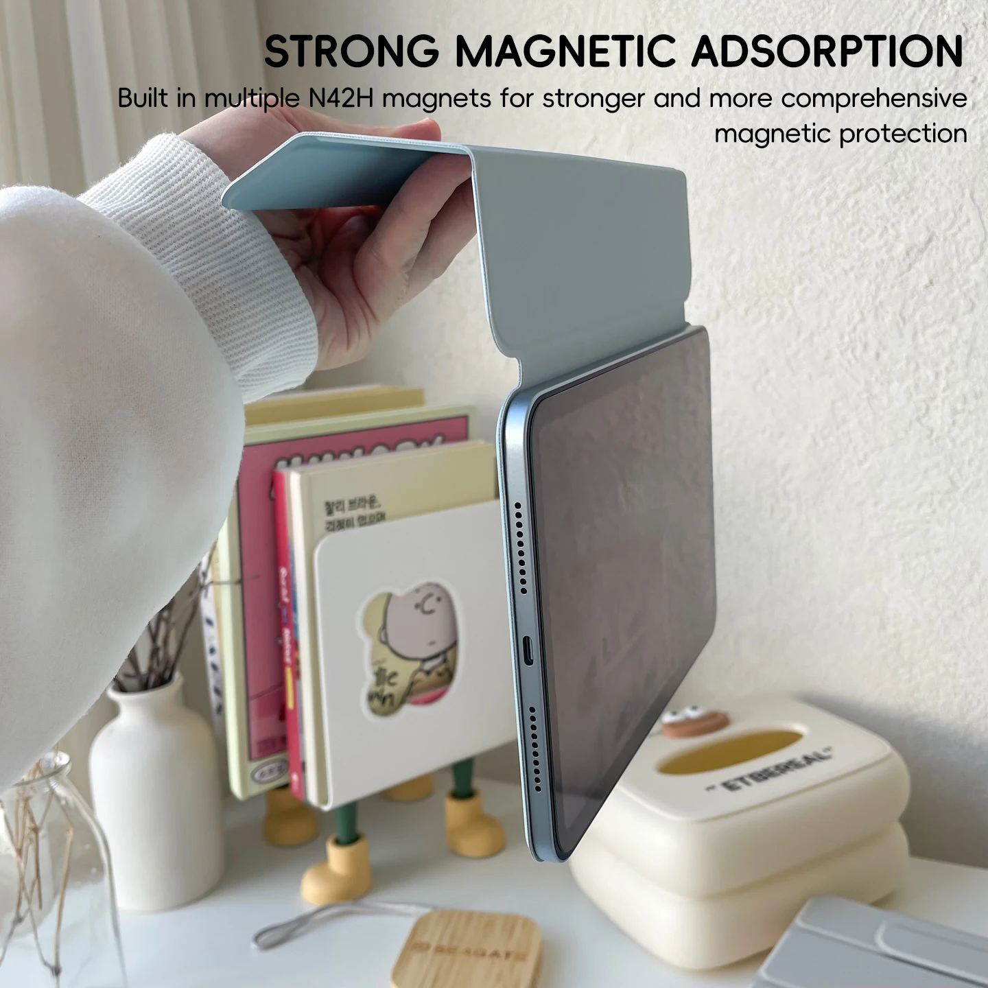 Thumbnail 4 - #76 Top iPad Mini 6 Cases Picks for Every Budget