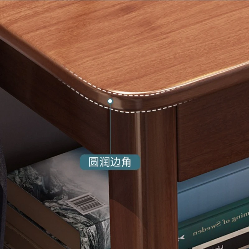 Household Junior Office Desk Modern Colorful Popular High School Book Desk Students Study Offcie Furniture El Escritorio XYSZ