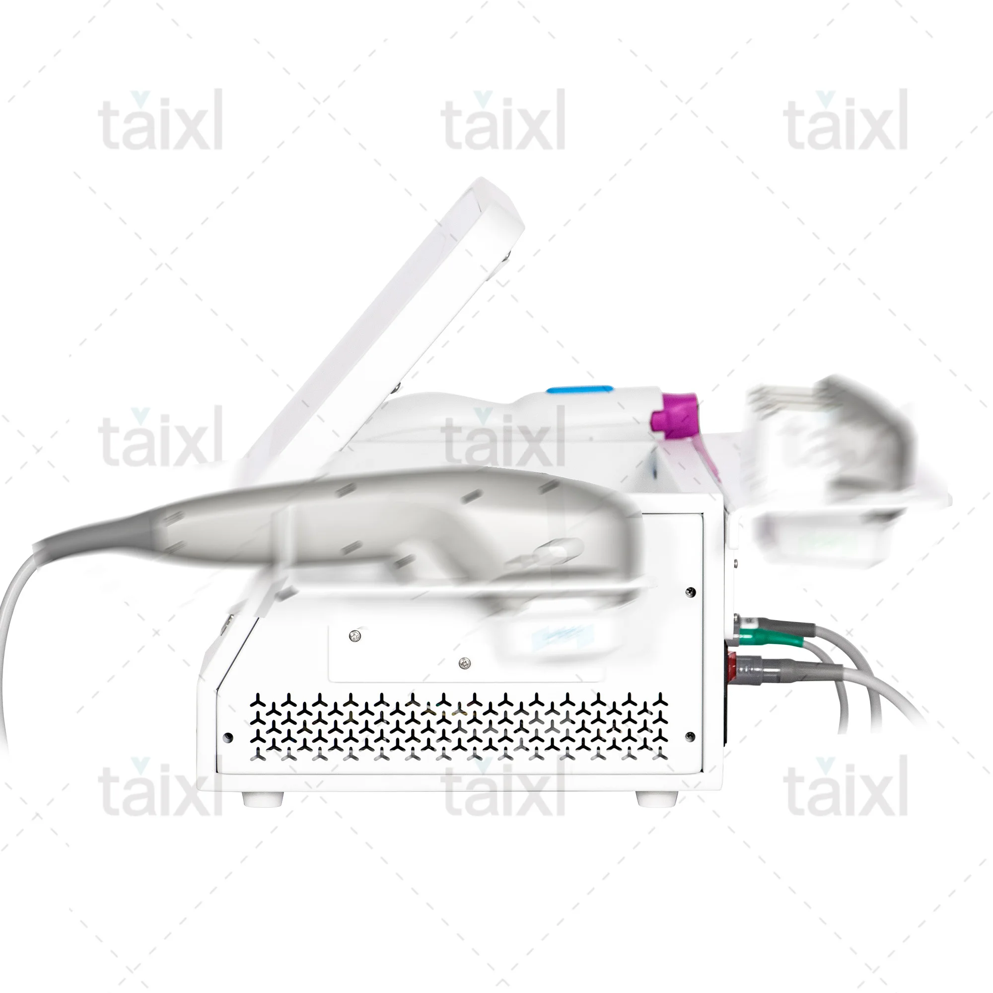 2025 New 6th Generation Magic Skin Beauty Device For Lifting Firming Contouring and Shaping In Beauty Salon