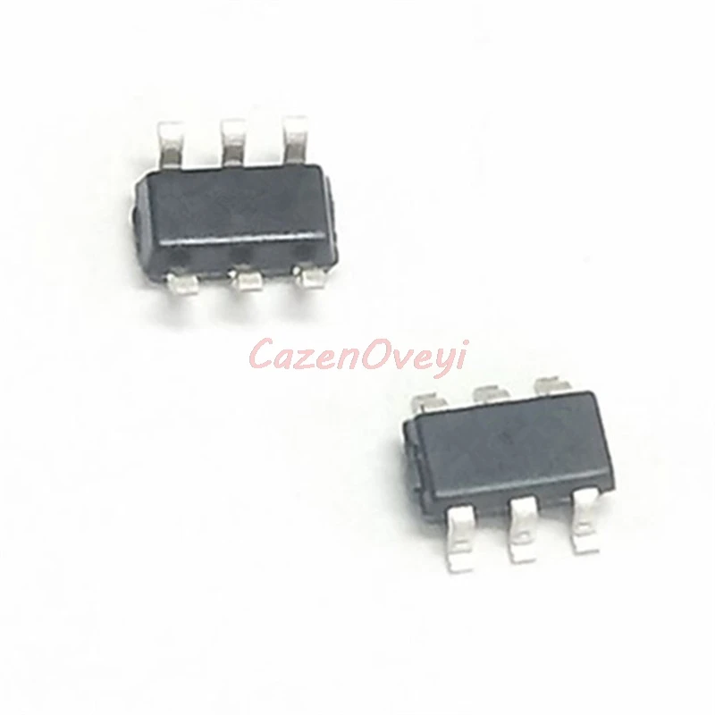 5 teile/los PIC10F200T-I/ot sdl01 SOT23-6 pic10f200 sot PIC10F200T-I smd auf Lager