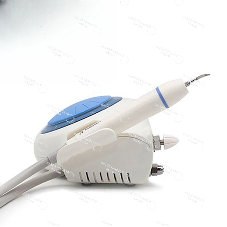 Baolai B5L Veterinary Ultrasonic Dental Scaler With Light For Dog