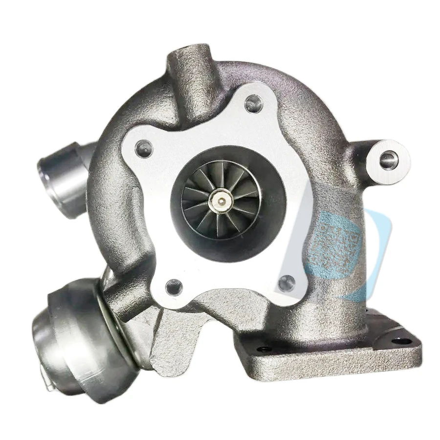 New RHV4 Turbo VIHK 4JK1 2.5L V-D20071 turbocharger 8981642400 for Chevrolet Isuzu D-Max engine