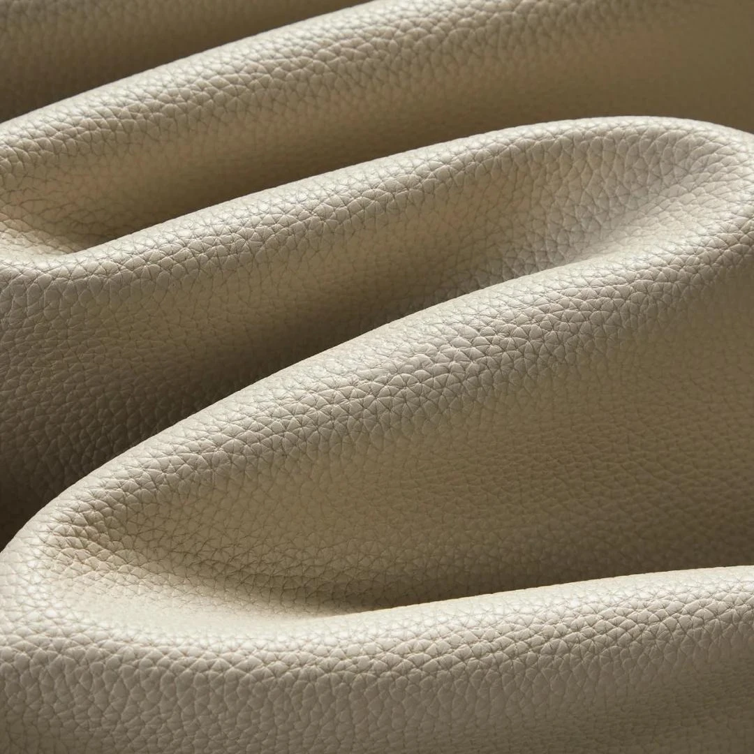 

Wholesale price i texture artificial leather PVC film for furniture car door panel packaging