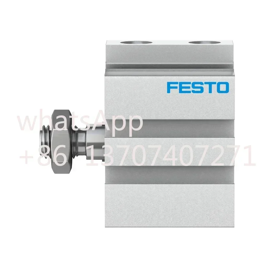 FESTO ADVC-40-5-I-P-A 188232 Short-stroke Cylinder New