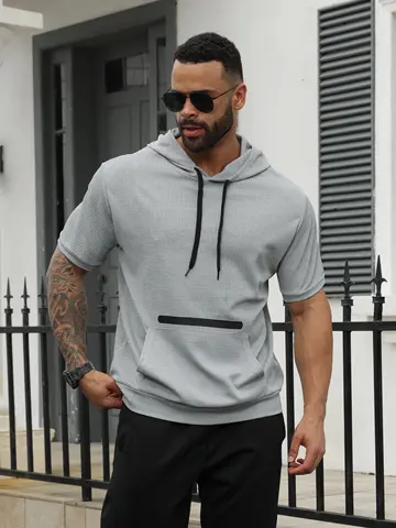 10 best sales ग्रीष्मकालीन हूडी - №3