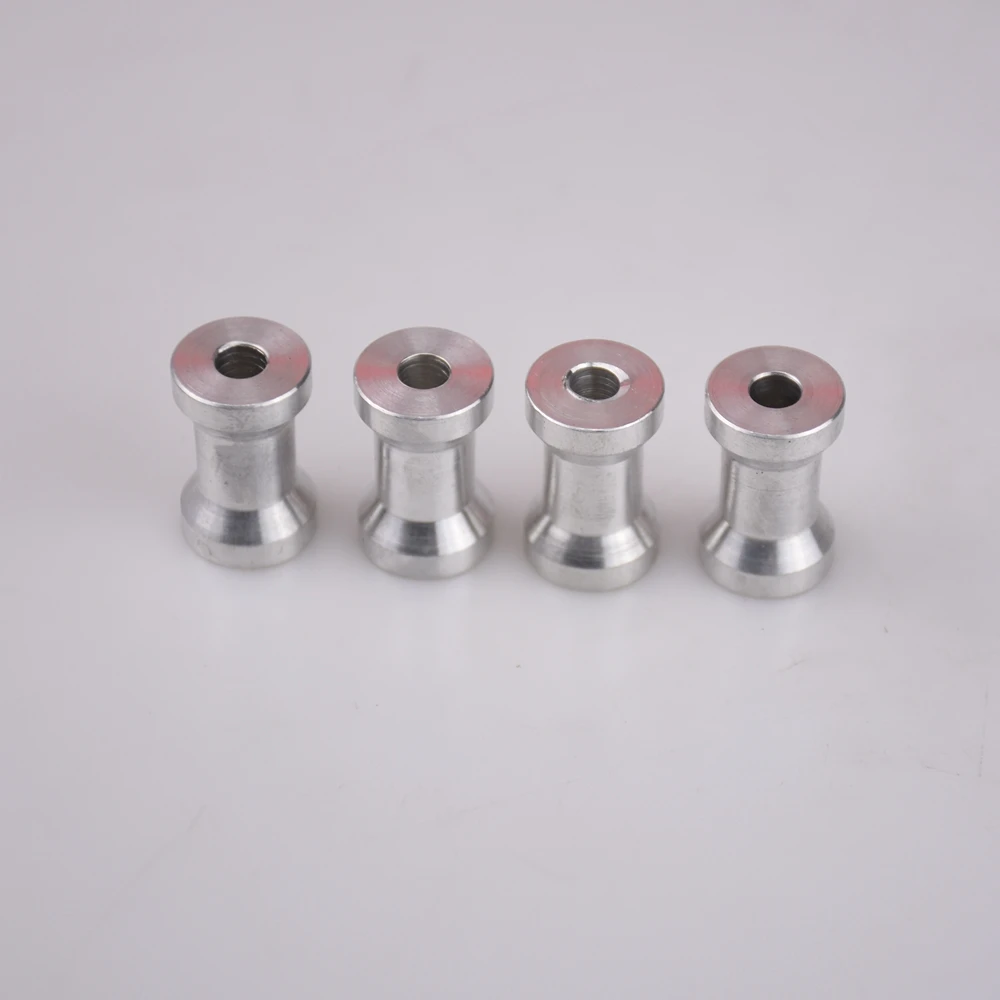 RCGF Genuine Parts! Install Mount for RCGF 70cc  70cct Petrol engine