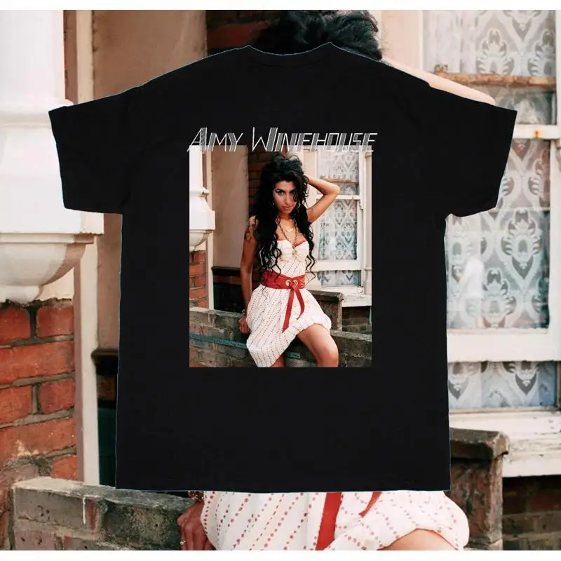 Amy Winehouse Singe…