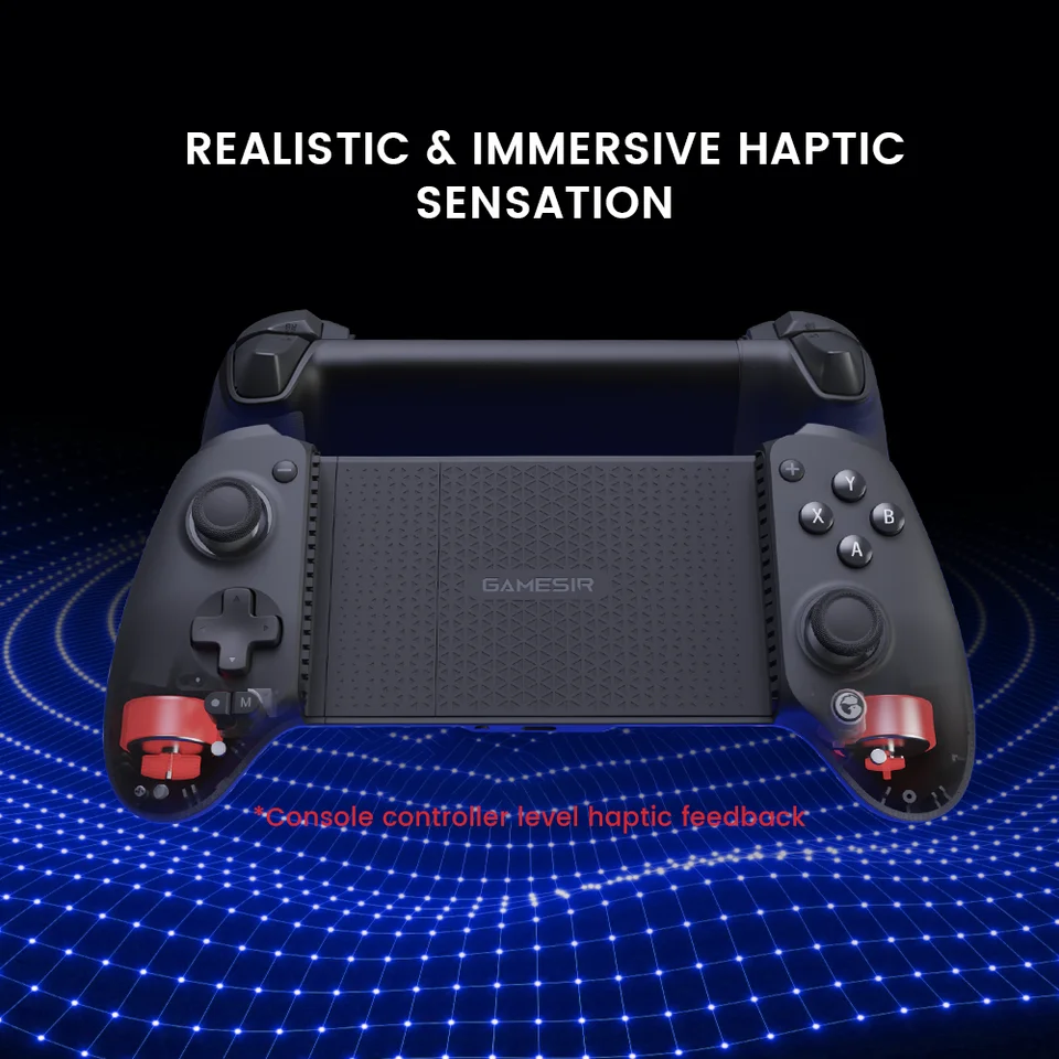 G8 Plus 無線ゲームコントローラー Amazon.com: GameSir G8 Plus Bluetooth Mobile Game Controller