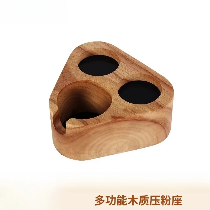 

Многофункциональная ручка-пресс для порошковых смесей, сиденье из массива дерева