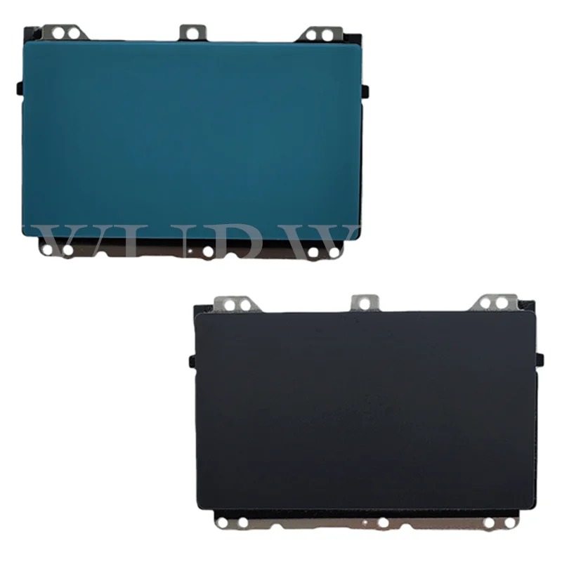 New Original Laptop Touchpad Mouse Board Click On The Board For ProBook x360 11 G7 Black OR Sky Cyan