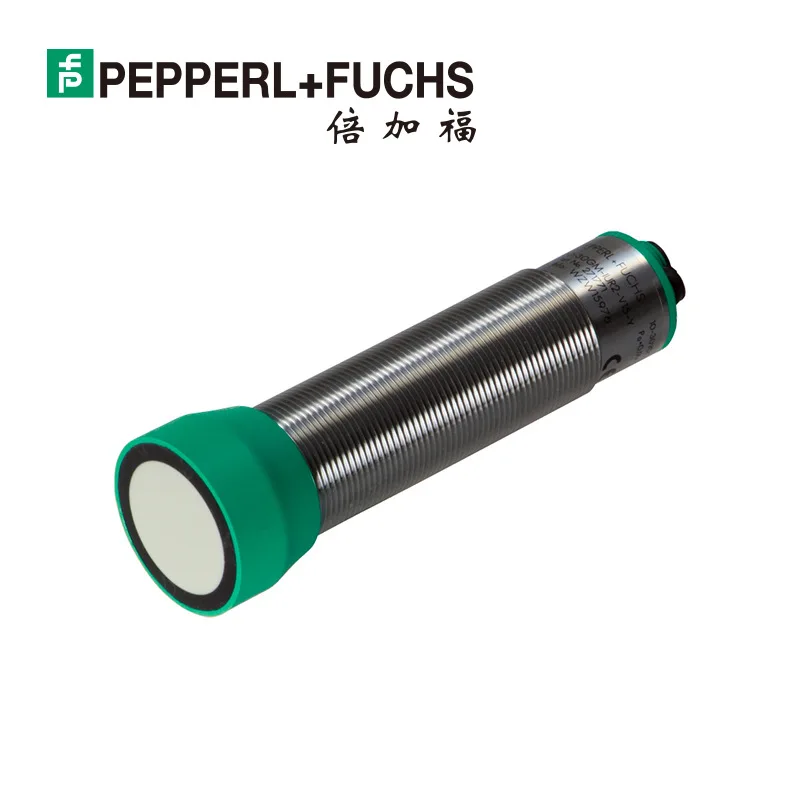 2025 Pepperl + Fuch…